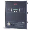 Apc Apc Universal Transfer Switch 6-Circuit UTS6H